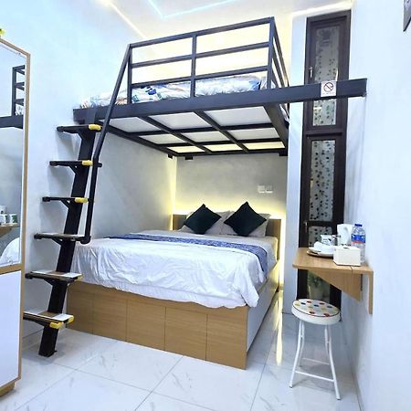 Laswi Syariah Guest House 万隆 外观 照片