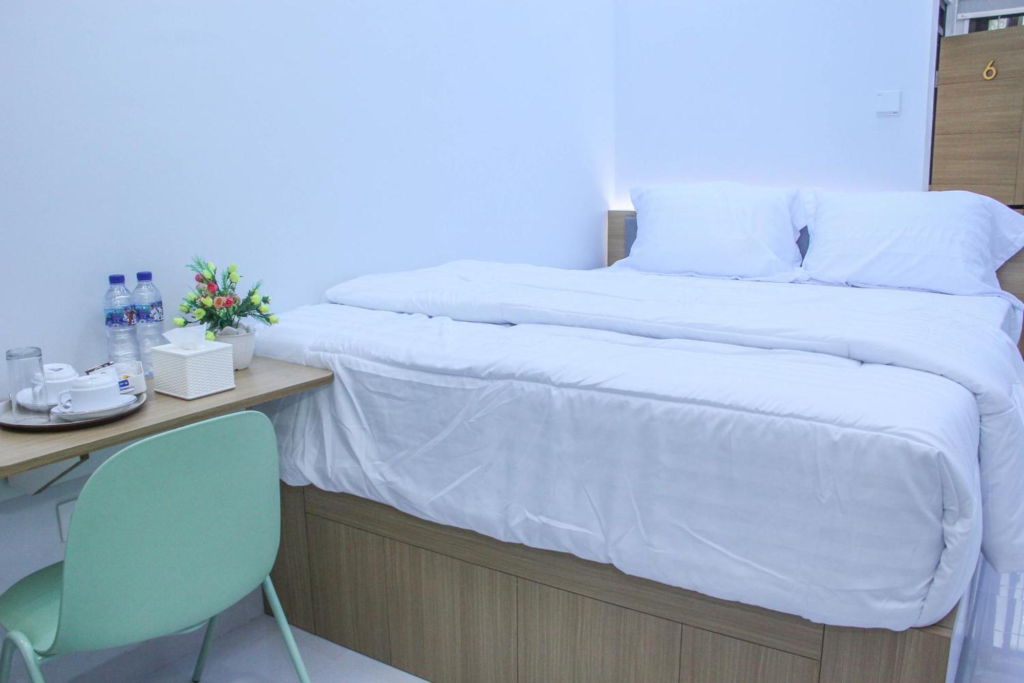 Laswi Syariah Guest House 万隆 外观 照片