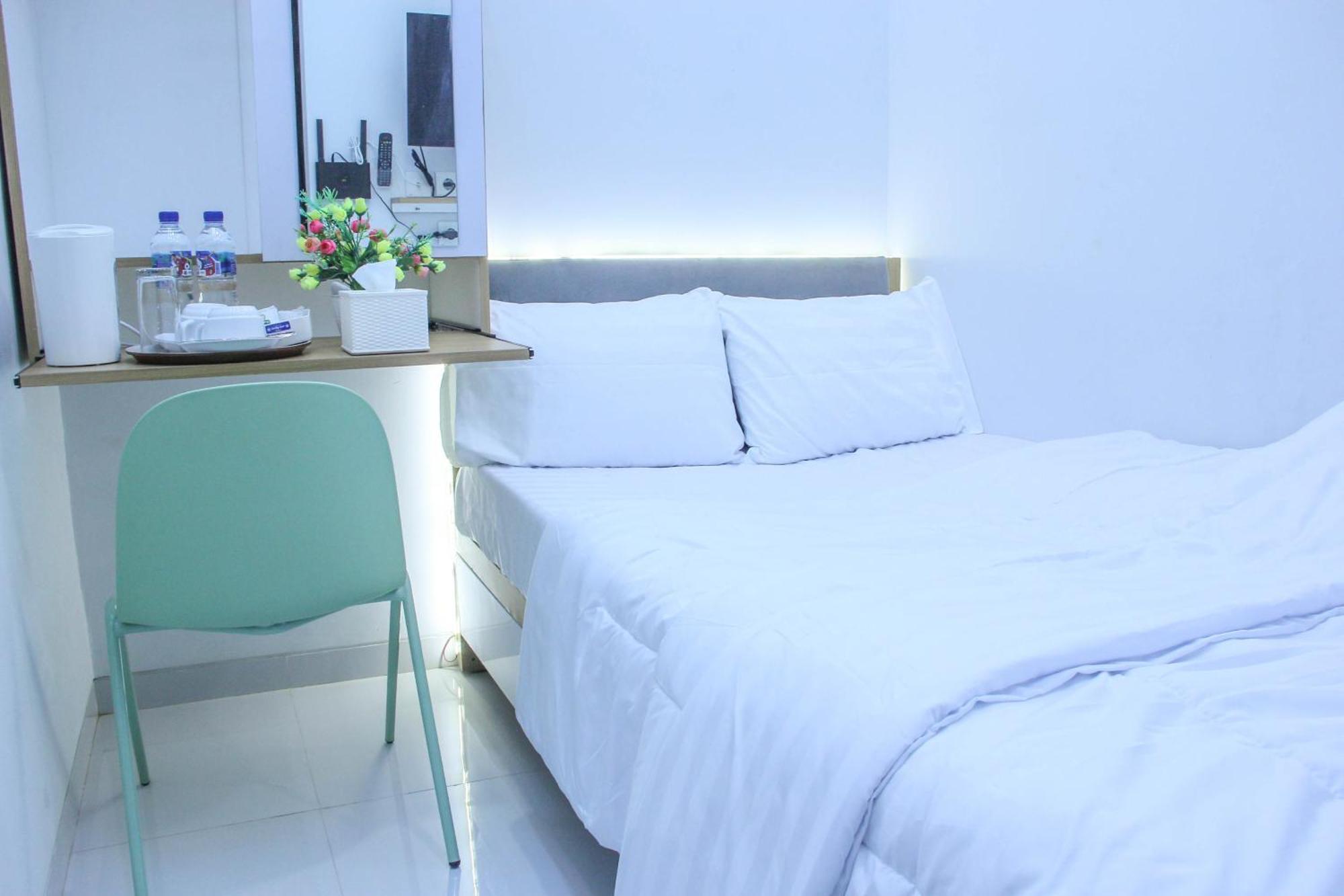 Laswi Syariah Guest House 万隆 外观 照片