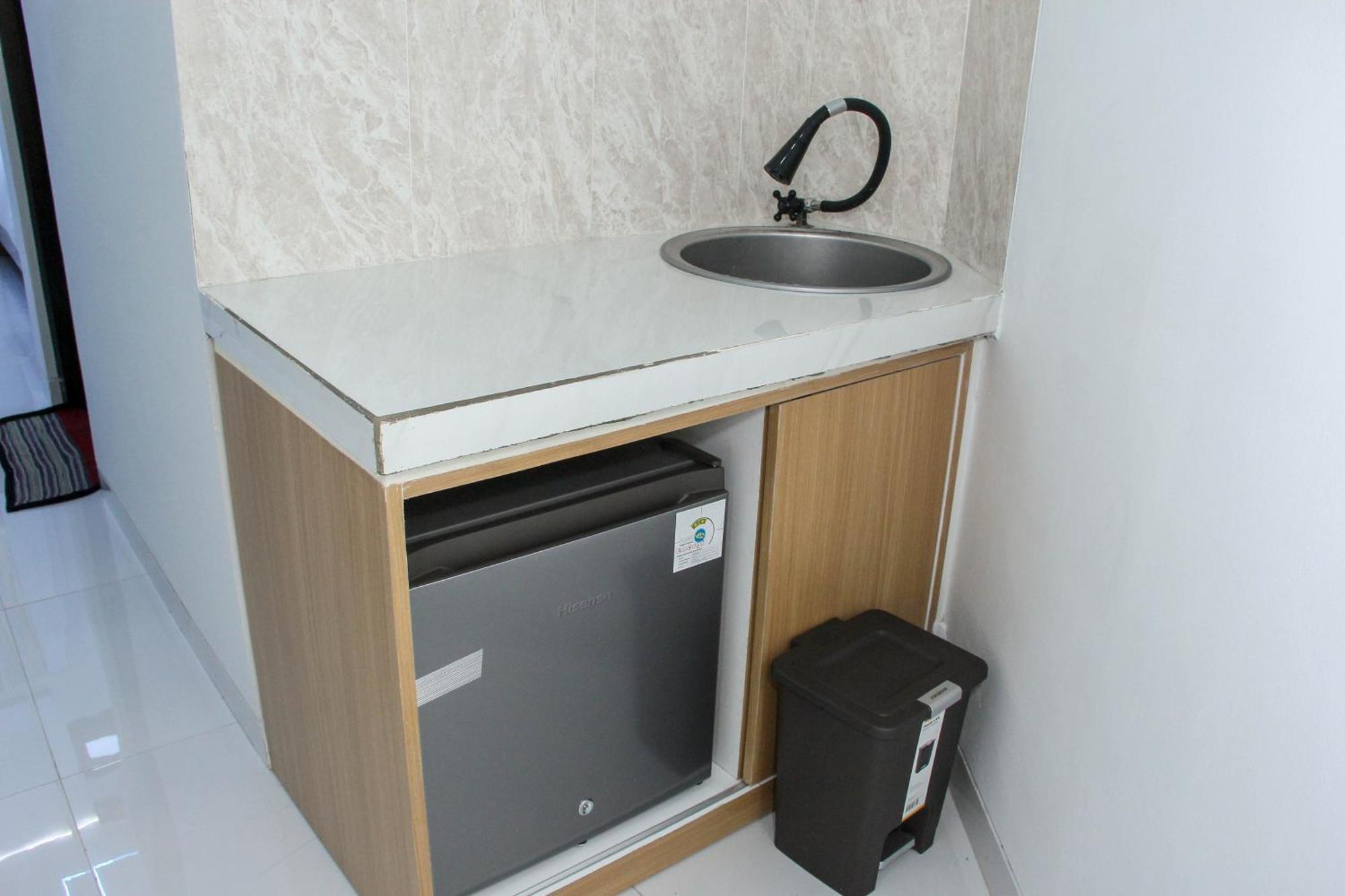 Laswi Syariah Guest House 万隆 外观 照片