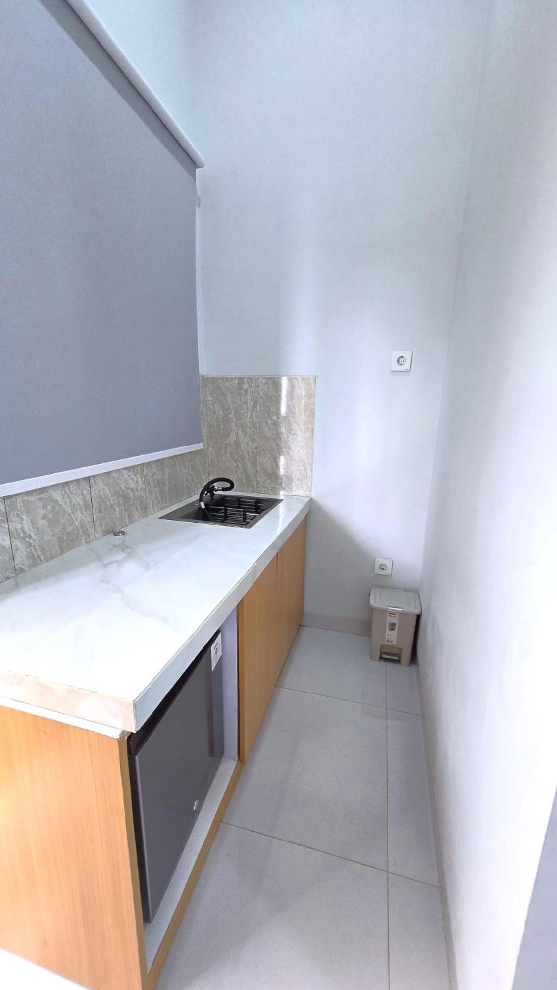 Laswi Syariah Guest House 万隆 外观 照片