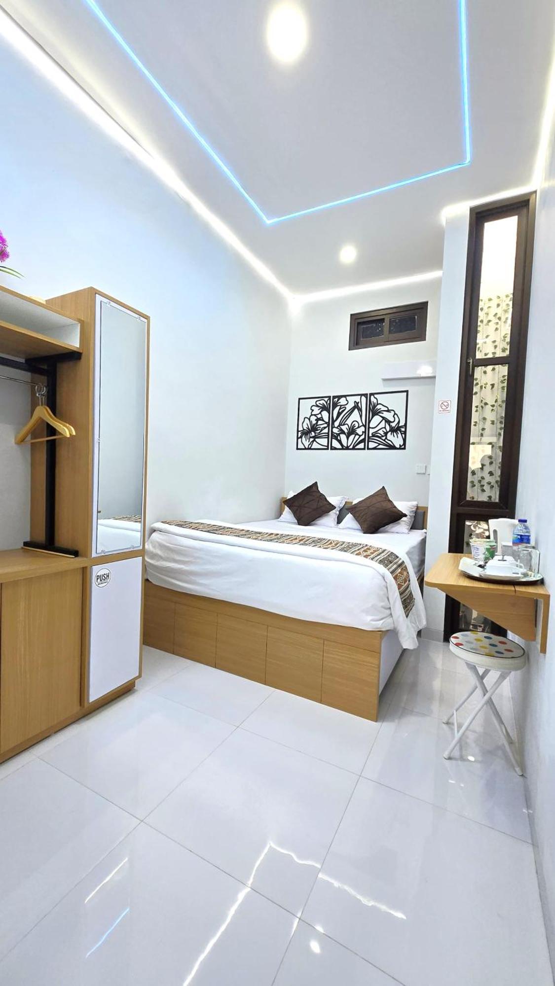 Laswi Syariah Guest House 万隆 外观 照片